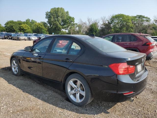 Photo 2 from auction – 2015 BMW 320 I XDRI with VIN WBA3C3C56FP663213
