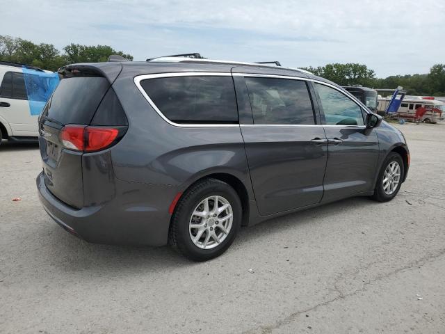 Photo 3 from auction – 2020 CHRYSLER PACIFICA T with VIN 2C4RC1BG7LR269296