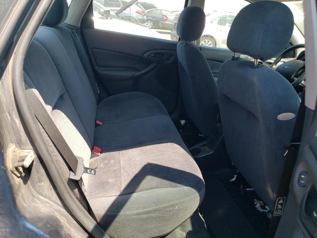 Photo 10 from auction – 2001 FORD FOCUS SE with VIN 1FAHP34P01W148466