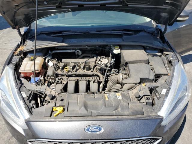 Photo 11 from auction – 2017 FORD FOCUS SE with VIN 1FADP3F21HL296234