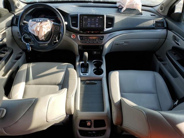 Photo 8 from auction – 2018 HONDA PILOT EXL with VIN 5FNYF5H51JB022834