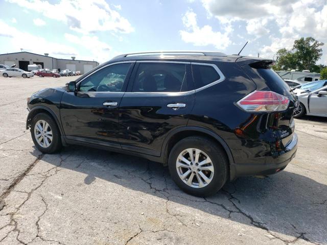 Photo 2 from auction – 2015 NISSAN ROGUE S with VIN 5N1AT2MTXFC913377