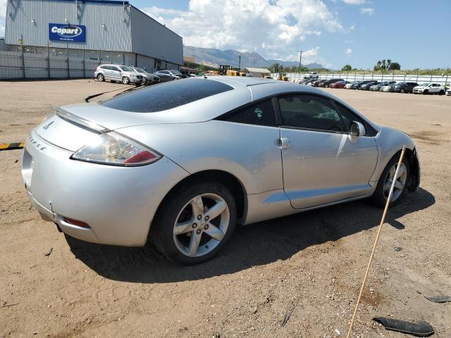 Photo 3 from auction – 2007 MITSUBISHI ECLIPSE GS with VIN 4A3AK24FX7E022476