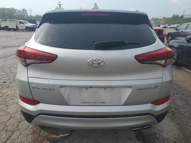 Photo 6 from auction – 2016 HYUNDAI TUCSON LIM with VIN KM8J33A24GU267718
