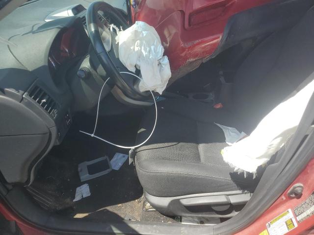 صورة رقم 7 من المزاد - 2013 TOYOTA COROLLA BA مع VIN 2T1BU4EE7DC923368