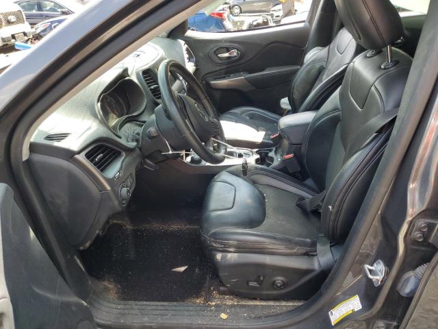 Photo 7 from auction – 2019 JEEP CHEROKEE L with VIN 1C4PJMLX4KD219325