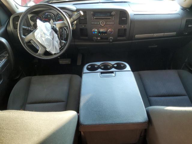 Photo 8 from auction – 2012 CHEVROLET SILVERADO with VIN 3GCPCSE09CG266286