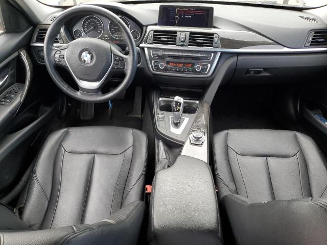 Photo 8 from auction – 2013 BMW 328 XI with VIN WBA3B3C56DJ976670
