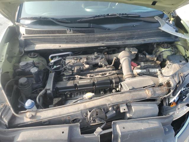 Photo 12 from auction – 2011 KIA SOUL + with VIN KNDJT2A2XB7225589
