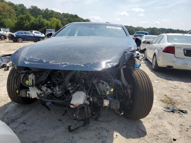 Photo 5 from auction – 2018 LEXUS LS 500 BAS with VIN JTHC51FF9J5003773