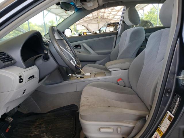 Photo 7 from auction – 2010 TOYOTA CAMRY BASE with VIN 4T4BF3EK8AR043239