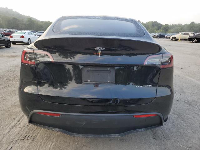 Photo 6 from auction – 2022 TESLA MODEL Y with VIN 7SAYGDEE3NF434564