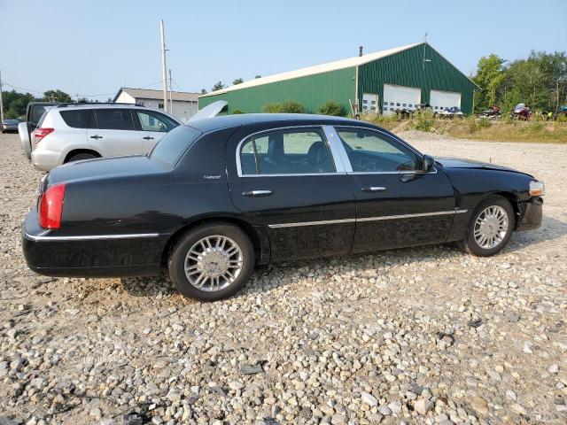 Photo 3 from auction – 2010 LINCOLN TOWN CAR S with VIN 2LNBL8CV9AX632015
