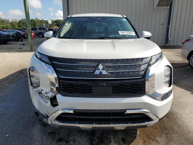 Photo 5 from auction – 2022 MITSUBISHI OUTLANDER with VIN JA4J3TA85NZ037155