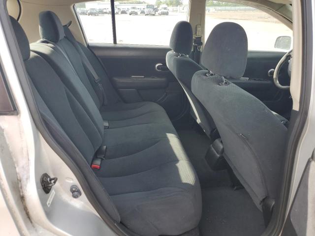 Photo 10 from auction – 2012 NISSAN VERSA S with VIN 3N1BC1CP6CK213579