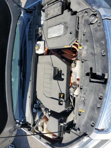 Photo 11 from auction – 2013 CHEVROLET VOLT with VIN 1G1RD6E41DU145890