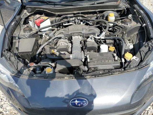 Photo 11 from auction – 2020 SUBARU BRZ LIMITE with VIN JF1ZCAC13L8702639