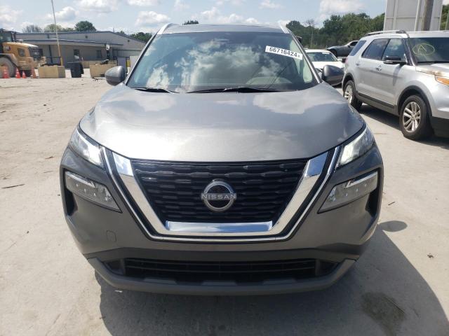 Photo 5 from auction – 2023 NISSAN ROGUE SV with VIN 5N1BT3BB6PC757554