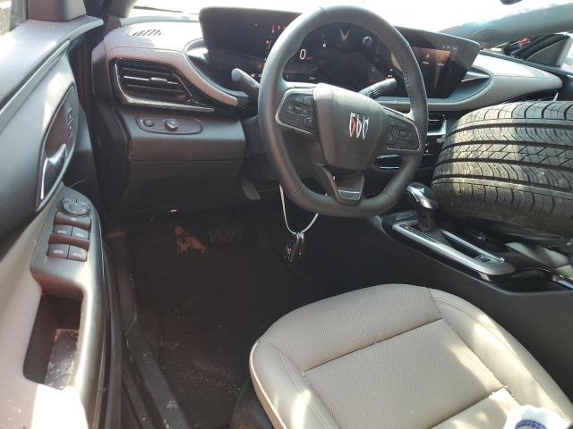 Photo 8 from auction – 2024 BUICK ENVISTA AV with VIN KL47LCE29RB140478