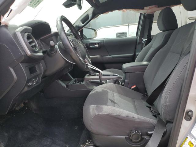 Photo 7 from auction – 2018 TOYOTA TACOMA DOU with VIN 3TMCZ5AN7JM123786