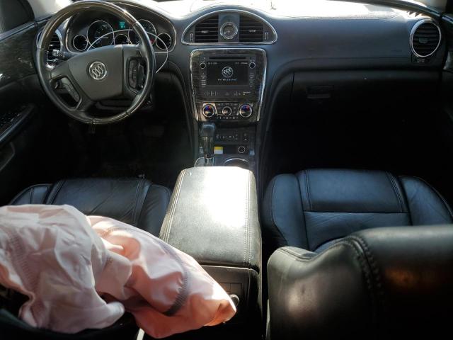 Photo 8 from auction – 2014 BUICK ENCLAVE with VIN 5GAKVCKDXEJ157369