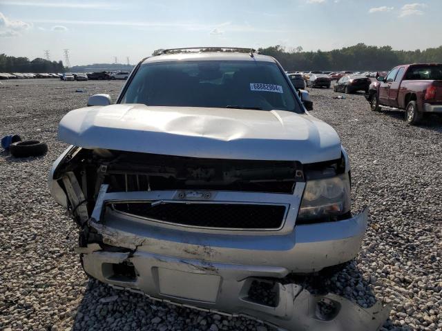 Photo 5 from auction – 2011 CHEVROLET TAHOE C150 with VIN 1GNSCAE08BR163452