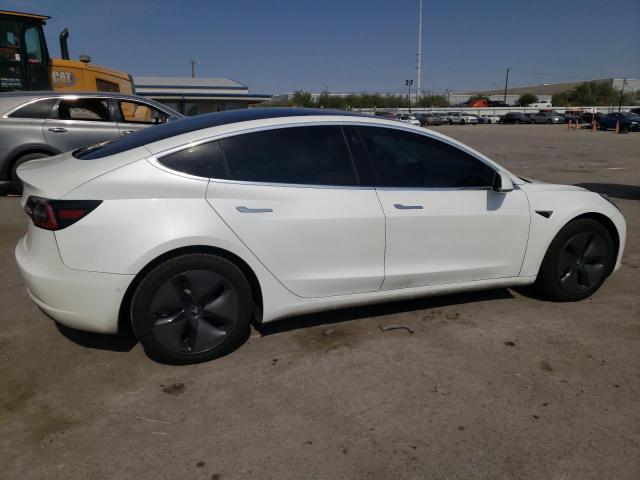 Photo 3 from auction – 2018 TESLA MODEL 3 with VIN 5YJ3E1EA2JF162043