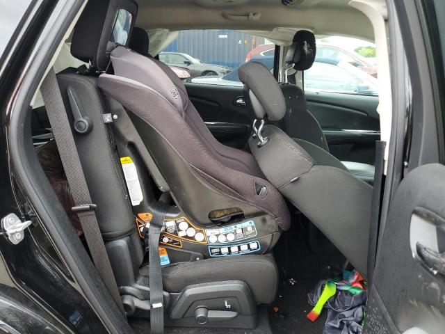 Photo 10 from auction – 2019 DODGE JOURNEY SE with VIN 3C4PDCBB2KT874262