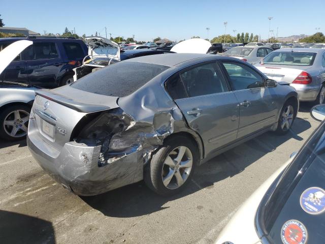 Photo 3 from auction – 2008 NISSAN ALTIMA 3.5 with VIN 1N4BL21E98C236166