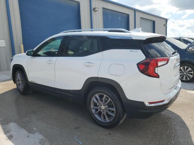Photo 2 from auction – 2023 GMC TERRAIN SL with VIN 3GKALPEG2PL161560