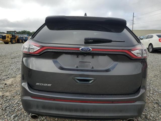 Photo 6 from auction – 2015 FORD EDGE SE with VIN 2FMTK3G85FBB89719