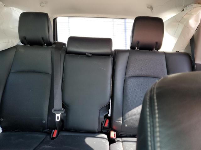 Photo 10 from auction – 2018 TOYOTA 4RUNNER SR with VIN JTEBU5JR5J5509041