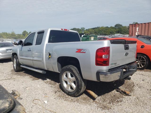 Photo 2 from auction – 2012 CHEVROLET SILVERADO with VIN 1GCRCSE08CZ180895