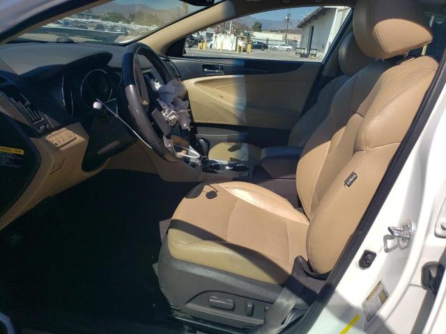 Photo 7 from auction – 2014 HYUNDAI SONATA SE with VIN 5NPEC4AC5EH842033