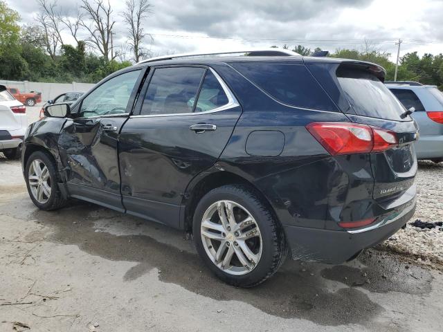 Photo 2 from auction – 2020 CHEVROLET EQUINOX PR with VIN 2GNAXPEX2L6123154