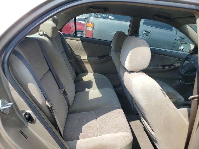 Photo 10 from auction – 2007 TOYOTA COROLLA CE with VIN 2T1BR30E07C847905