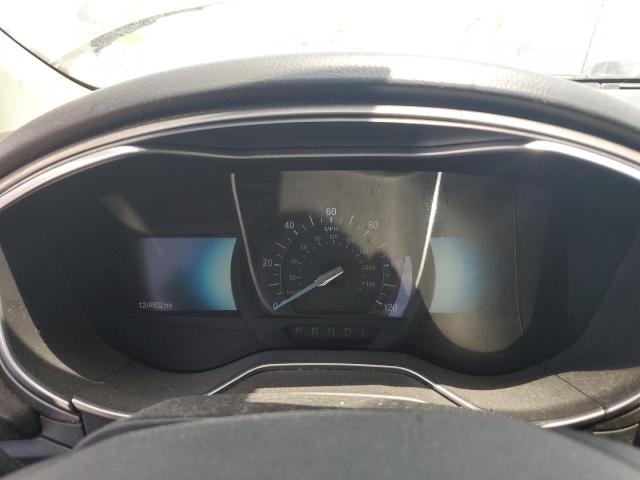 Photo 9 from auction – 2018 FORD FUSION SE with VIN 3FA6P0LU6JR274735