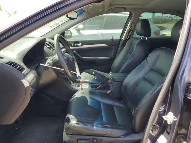 Photo 7 from auction – 2006 ACURA TSX with VIN JH4CL96956C000614