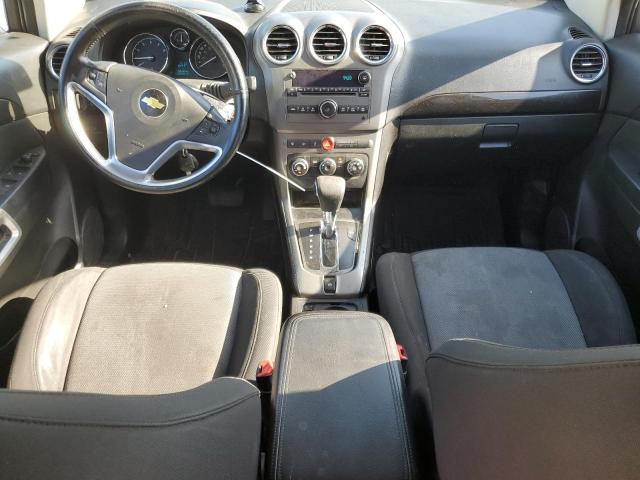 Photo 8 from auction – 2014 CHEVROLET CAPTIVA LT with VIN 3GNAL3EK6ES670585