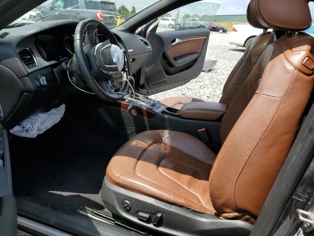 Photo 7 from auction – 2012 AUDI A5 PREMIUM with VIN WAULFAFR7CA002699