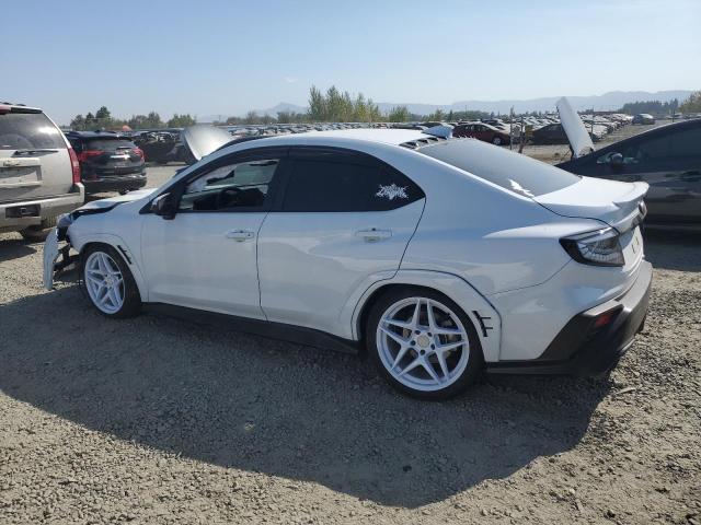 Photo 2 from auction – 2022 SUBARU WRX PREMIU with VIN JF1VBAF67N9033023