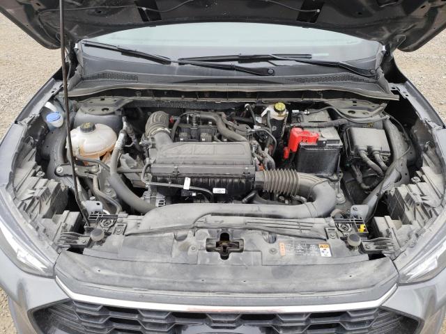 Photo 12 from auction – 2023 FORD ESCAPE ST with VIN 1FMCU9MN6PUA11014