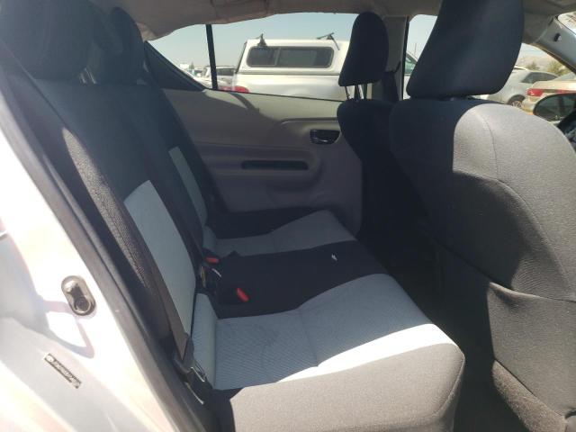 Photo 10 from auction – 2013 TOYOTA PRIUS C with VIN JTDKDTB32D1546529