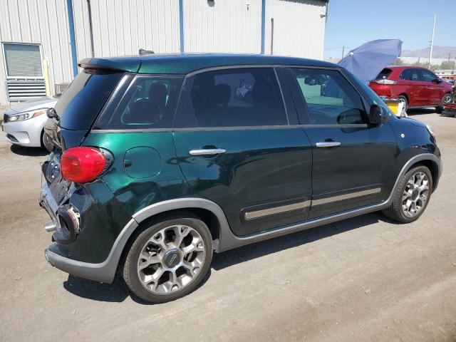 Photo 3 from auction – 2014 FIAT 500L TREKK with VIN ZFBCFADH3EZ010335