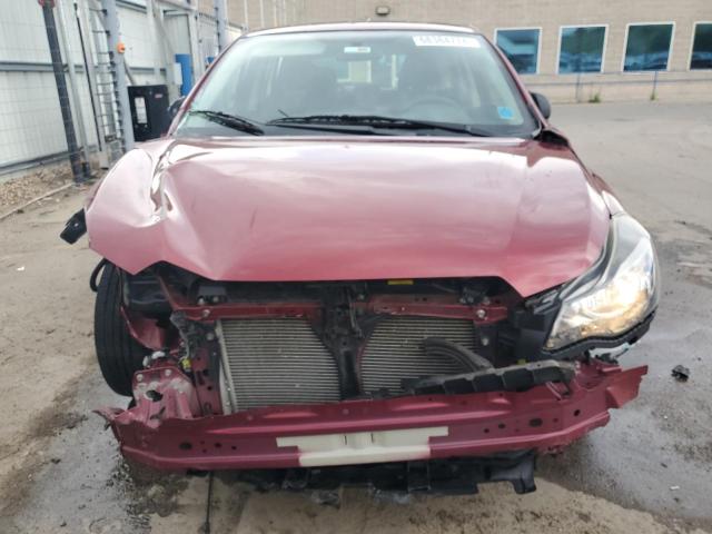 Photo 5 from auction – 2015 SUBARU IMPREZA with VIN JF1GPAA6XF8203688