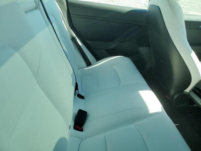 Photo 10 from auction – 2023 TESLA MODEL 3 with VIN 5YJ3E1EC0PF671980