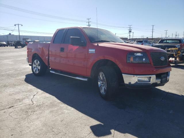 صورة رقم 4 من المزاد - 2005 FORD F150 مع VIN 1FTPX12585FB11005