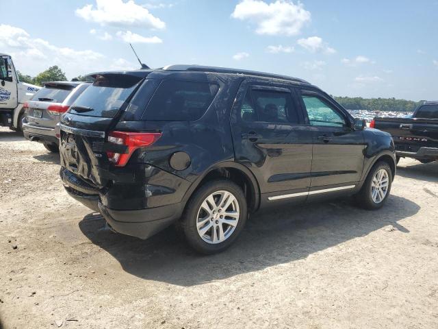 Photo 3 from auction – 2019 FORD EXPLORER X with VIN 1FM5K8D89KGB26362