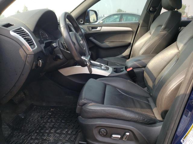 Photo 7 from auction – 2014 AUDI Q5 PRESTIG with VIN WA1WFCFP9EA025473