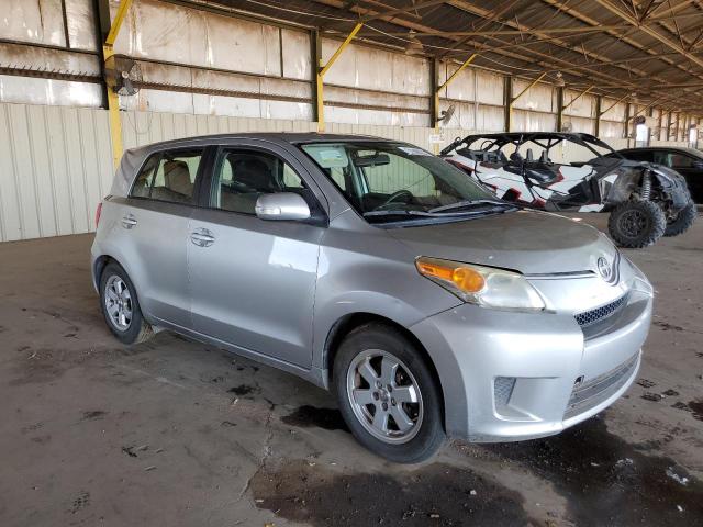 Photo 4 from auction – 2011 TOYOTA SCION XD with VIN JTKKU4B49B1012089